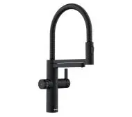 Blanco Evol-S Pro Filter 526636 Czarny Silgranit