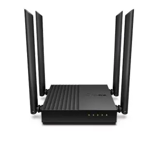 Router TP-LINK Archer A64 AC1200 Czarny