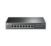 Switch TP-LINK TL-SG108-M2 Czarny