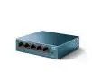 Switch TP-LINK LS105G Niebieski