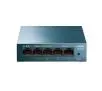 Switch TP-LINK LS105G Niebieski