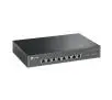 Switch TP-LINK TL-SX1008 Czarny