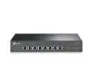 Switch TP-LINK TL-SX1008 Czarny