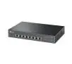 Switch TP-LINK TL-SX1008 Czarny