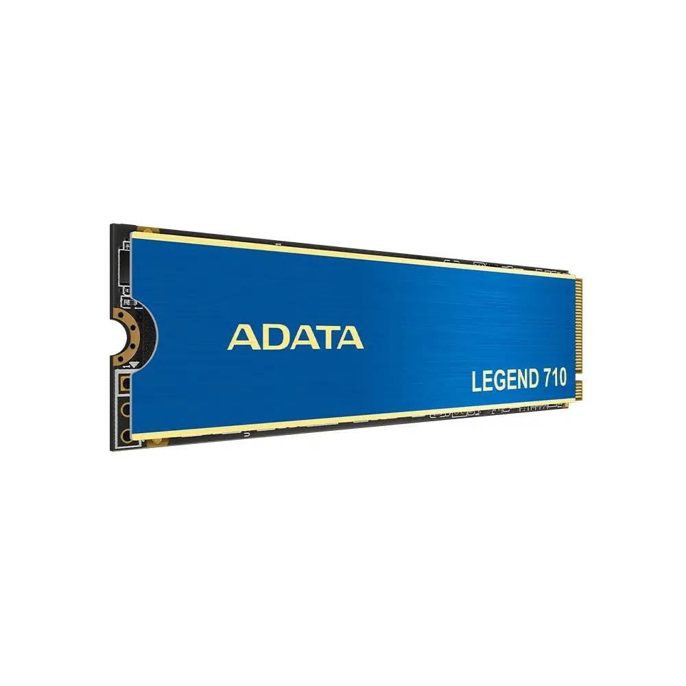 Dysk Adata Legend 710 512GB PCIe Gen3 x4