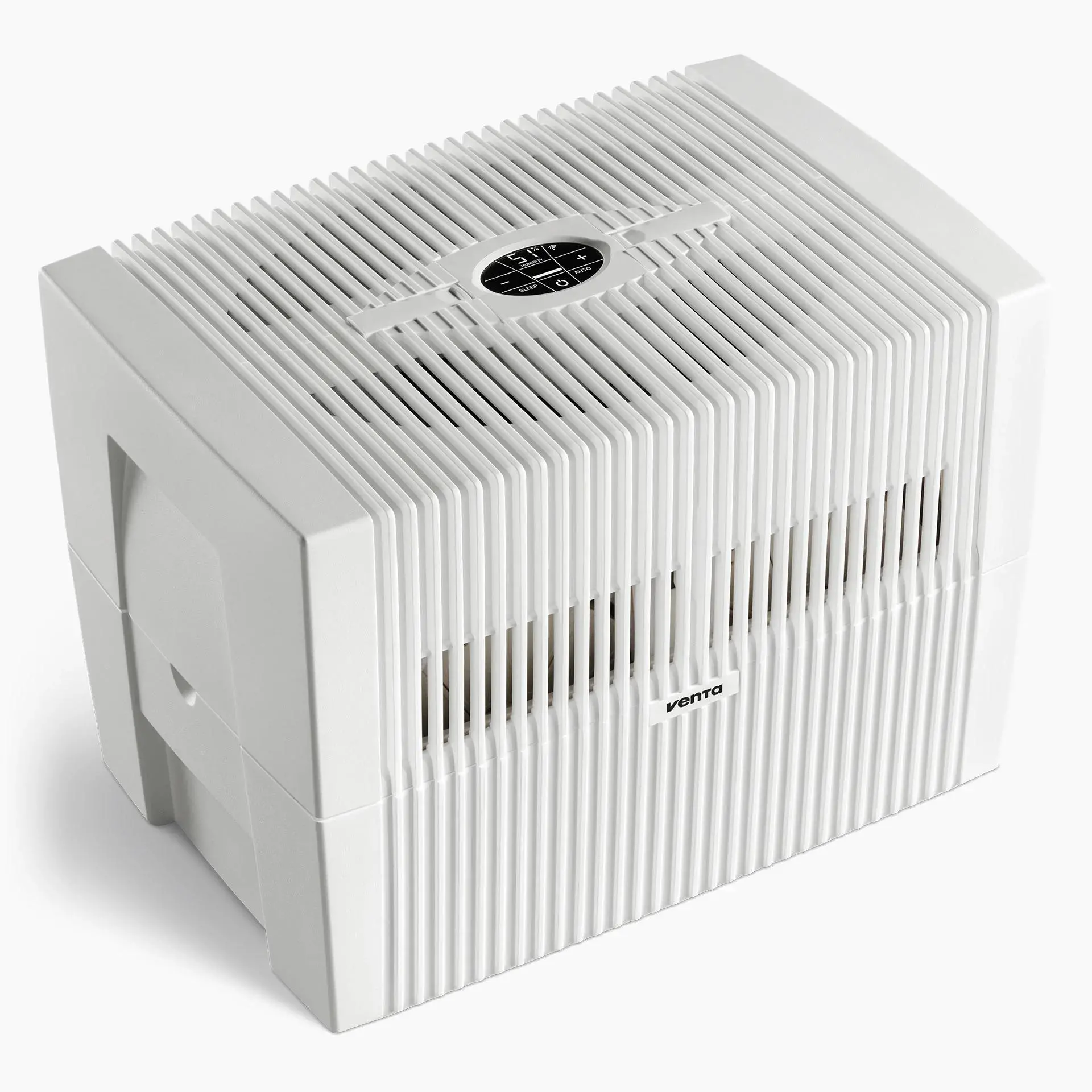 Nawilżacz ewaporacyjny Venta AH550 Original Connect Higrostat 10l 60m2