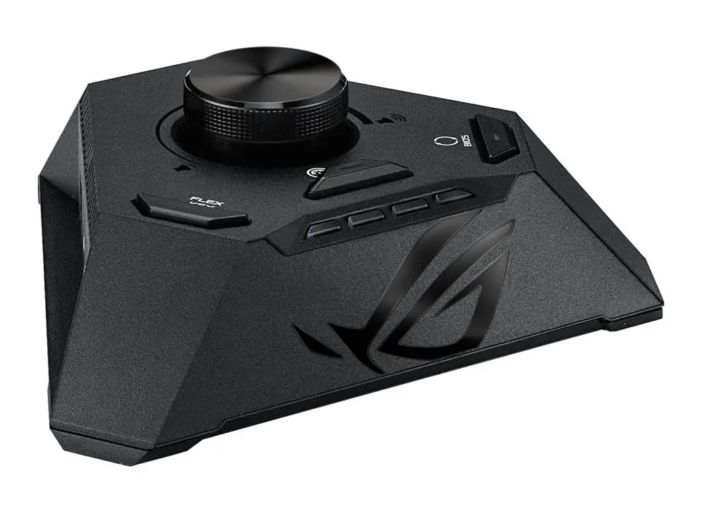Płyta główna ASUS ROG STRIX X670E-I GAMING WIFI