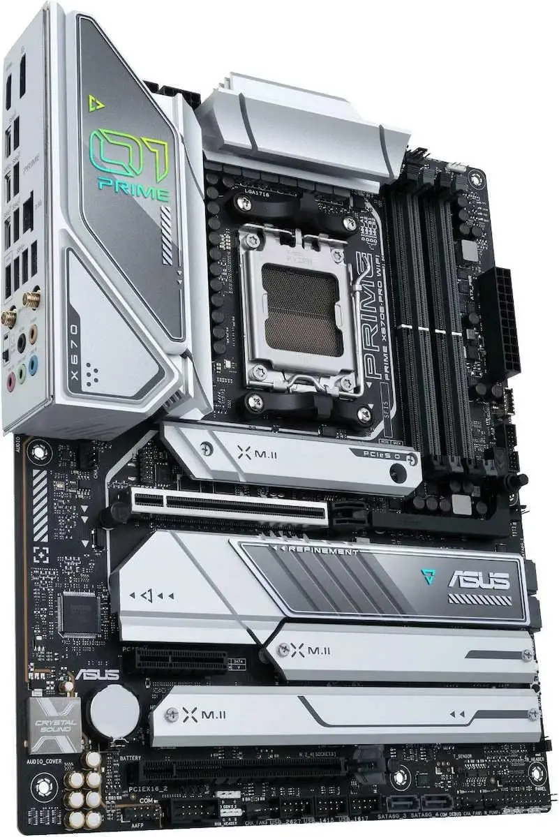 Płyta główna ASUS PRIME X670E-PRO WIFI
