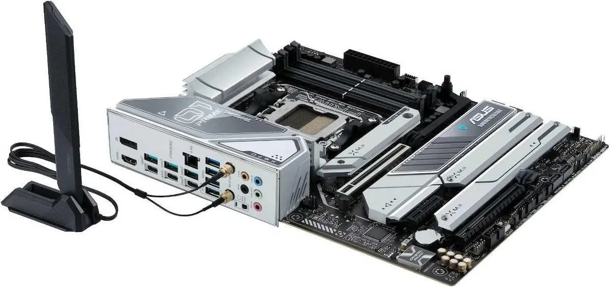 Płyta główna ASUS PRIME X670E-PRO WIFI