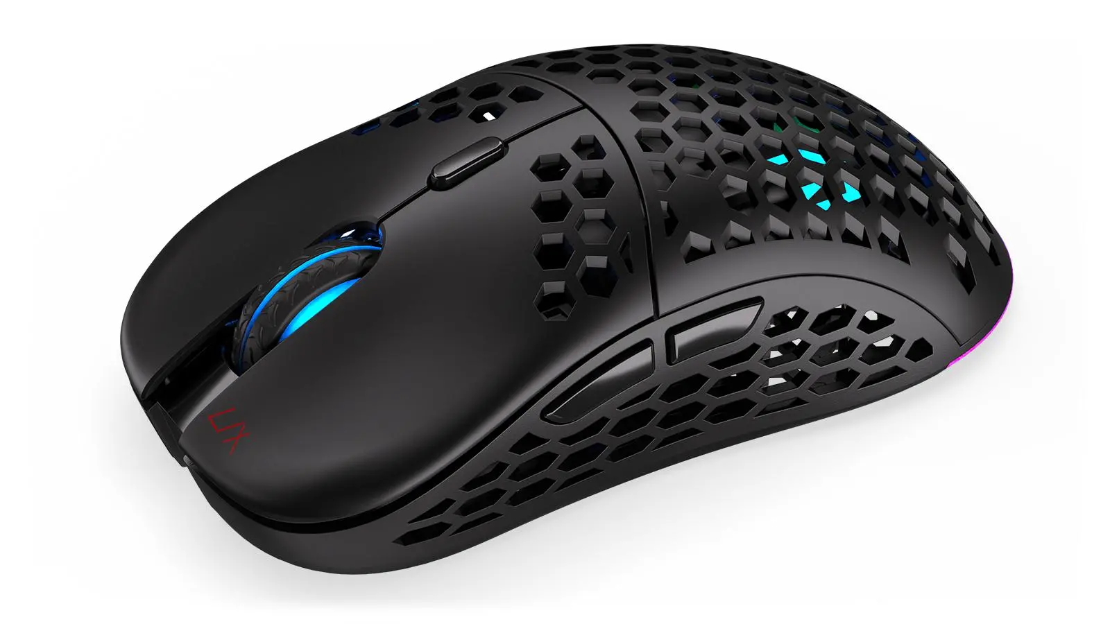 Myszka gamingowa Endorfy LIX Wireless Czarny