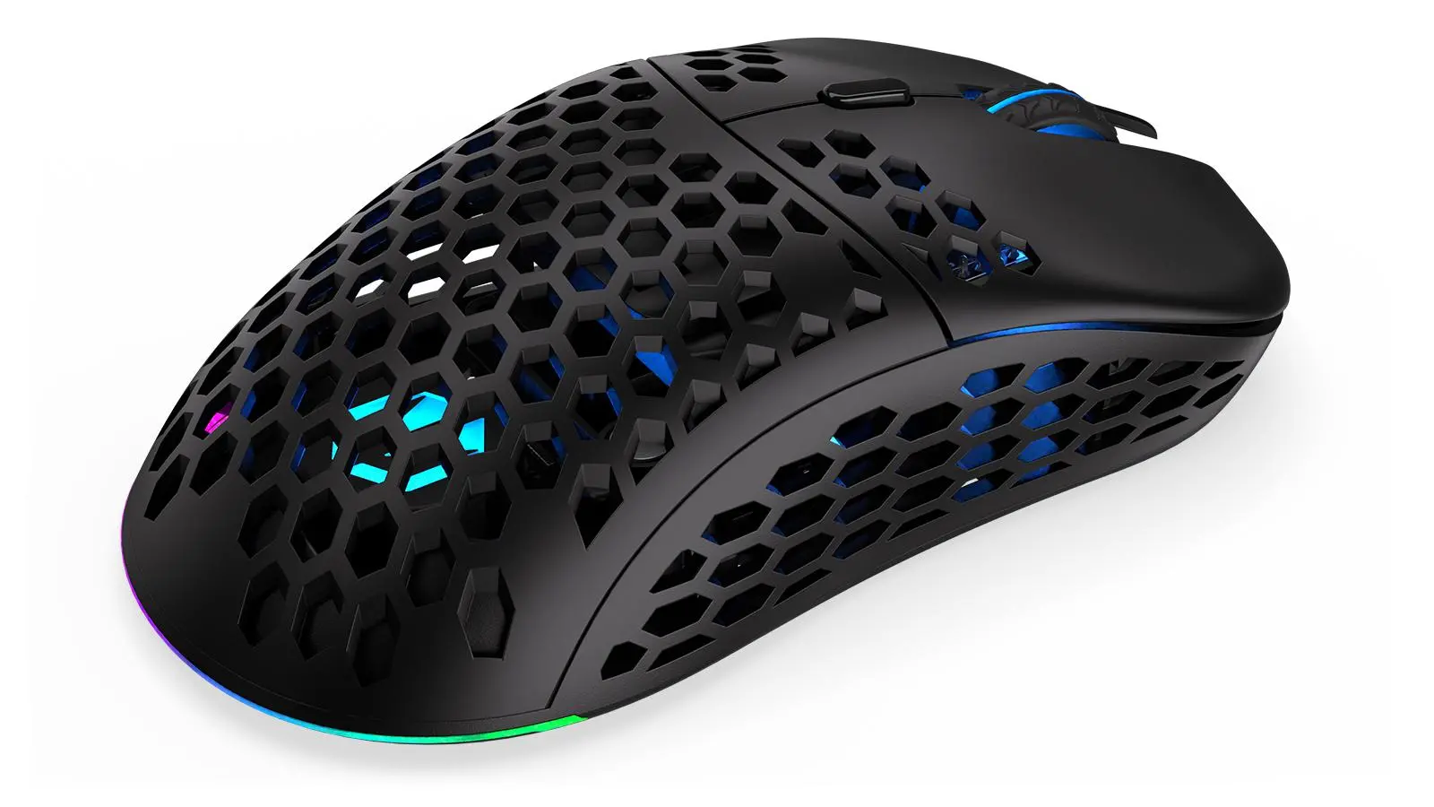 Myszka gamingowa Endorfy LIX Wireless Czarny