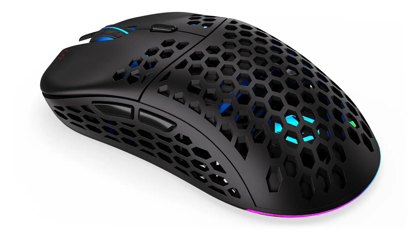 Myszka gamingowa Endorfy LIX Wireless Czarny