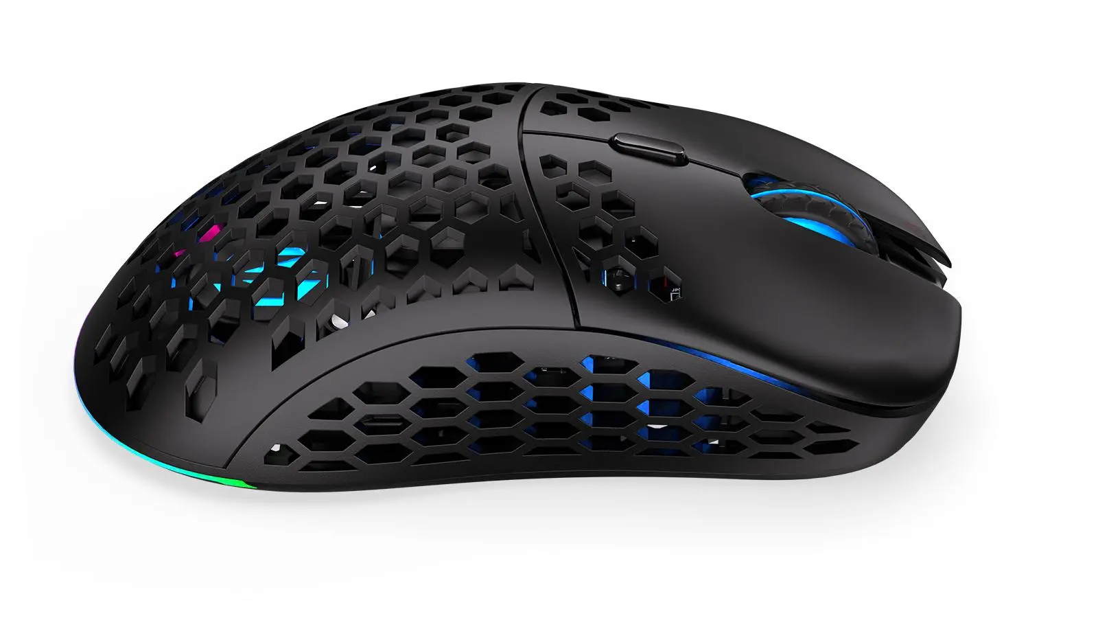 Myszka gamingowa Endorfy LIX Wireless Czarny