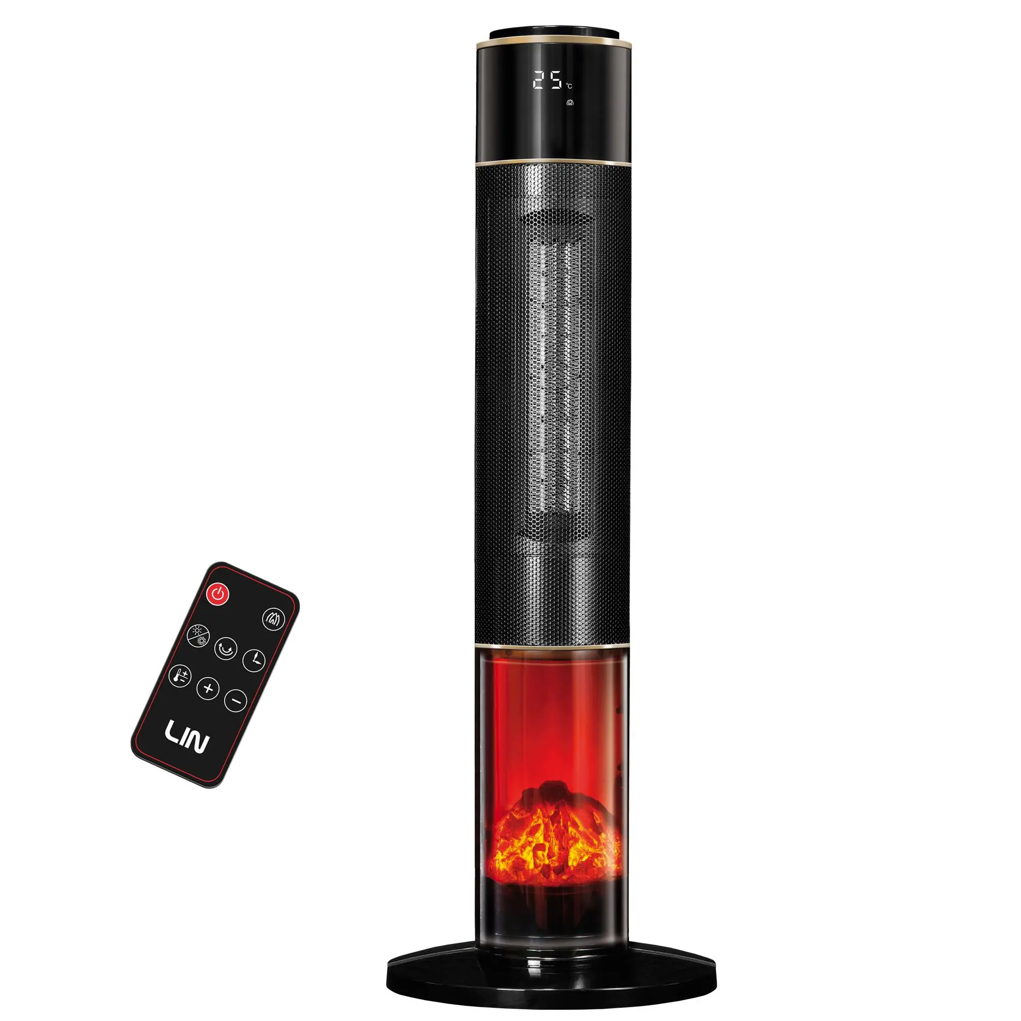 Grzejnik ceramiczny Lin GCL-2071