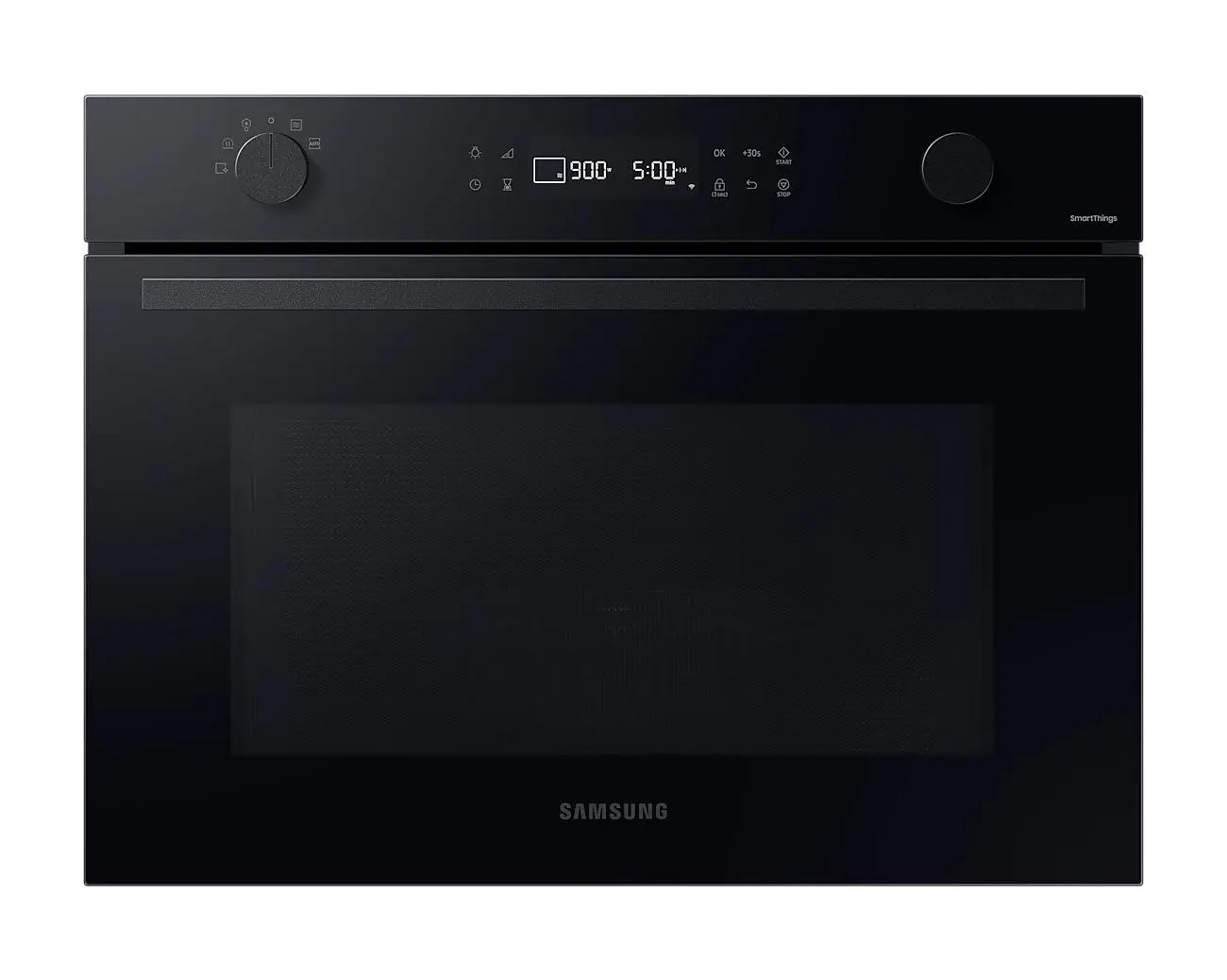 Kuchenka mikrofalowa Samsung NQ5B4513IBK