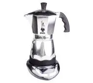 Bialetti Moka Timer 6tz 290ml