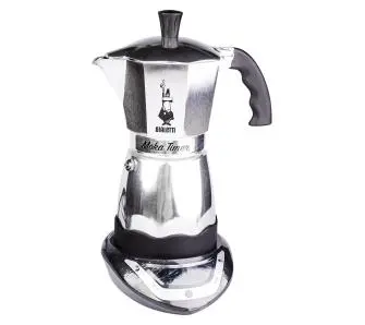 Kawiarka Bialetti Moka Timer 6tz 290ml