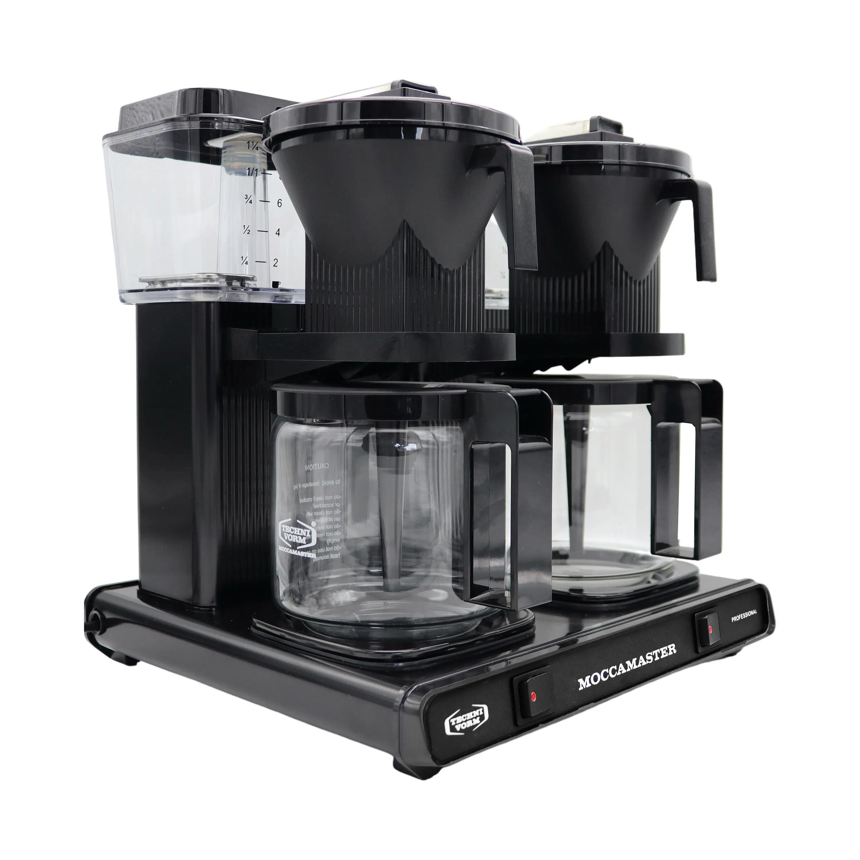 Ekspres Moccamaster KBG 744 AO