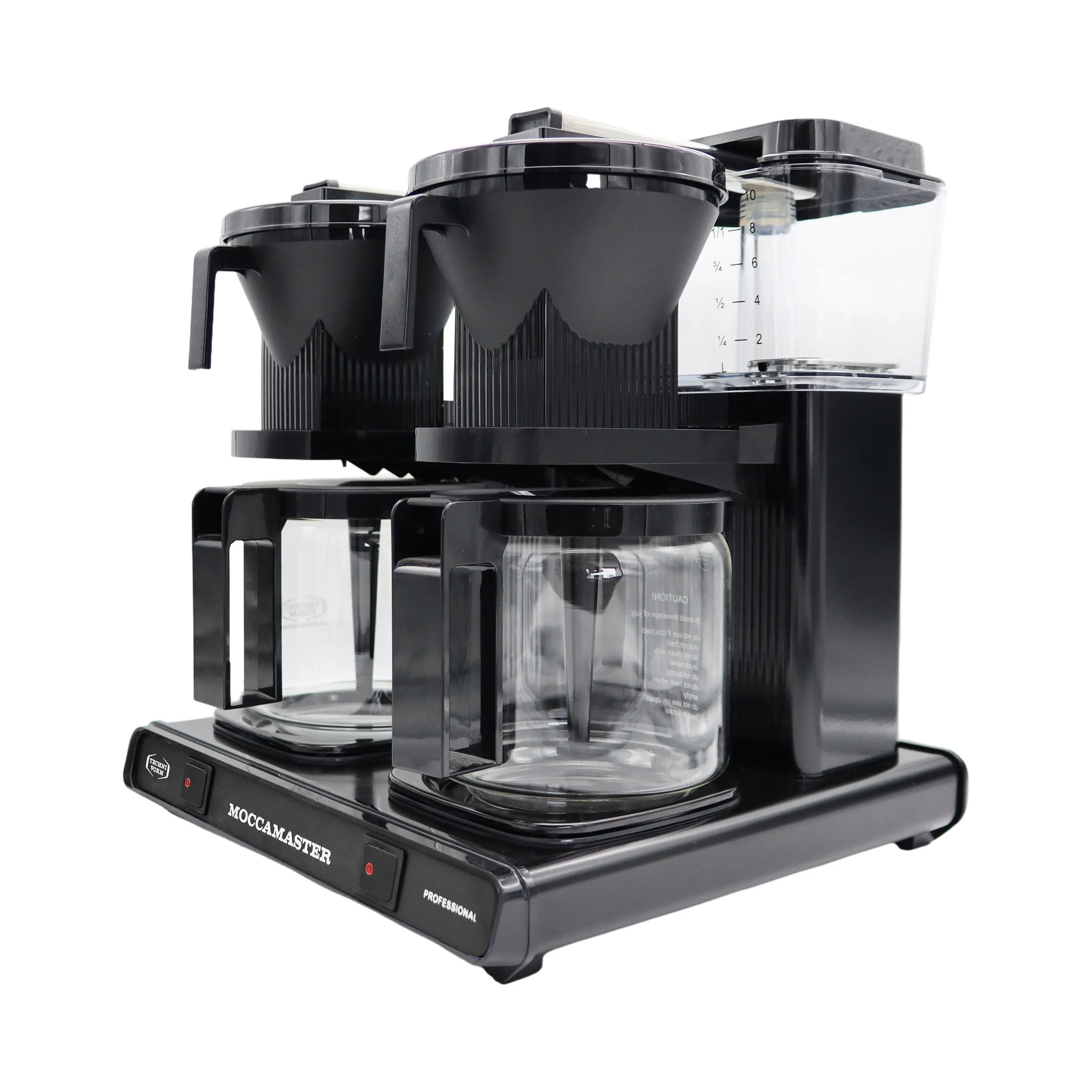 Ekspres Moccamaster KBG 744 AO