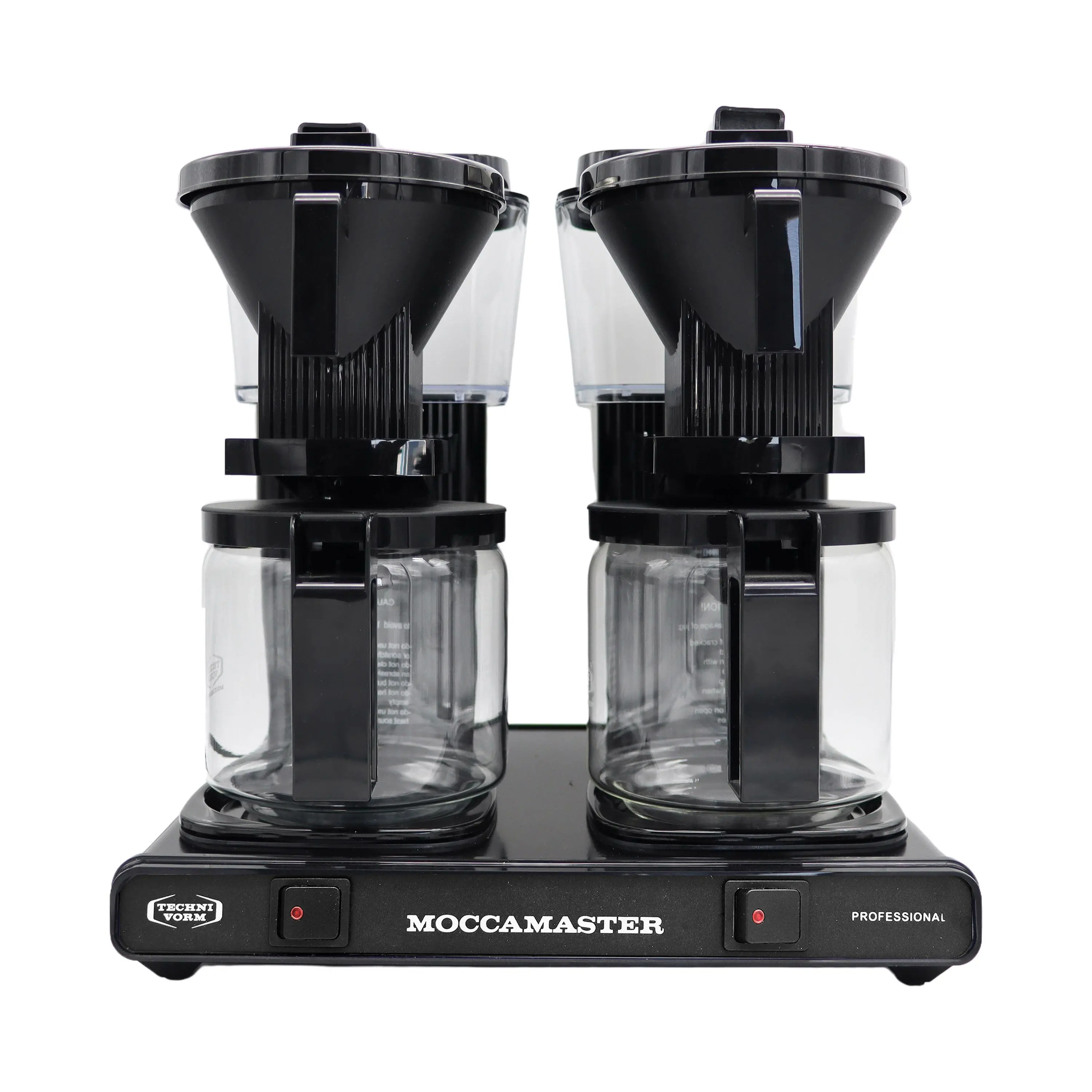 Moccamaster KBG 744 AO