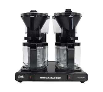 Ekspres Moccamaster KBG 744 AO
