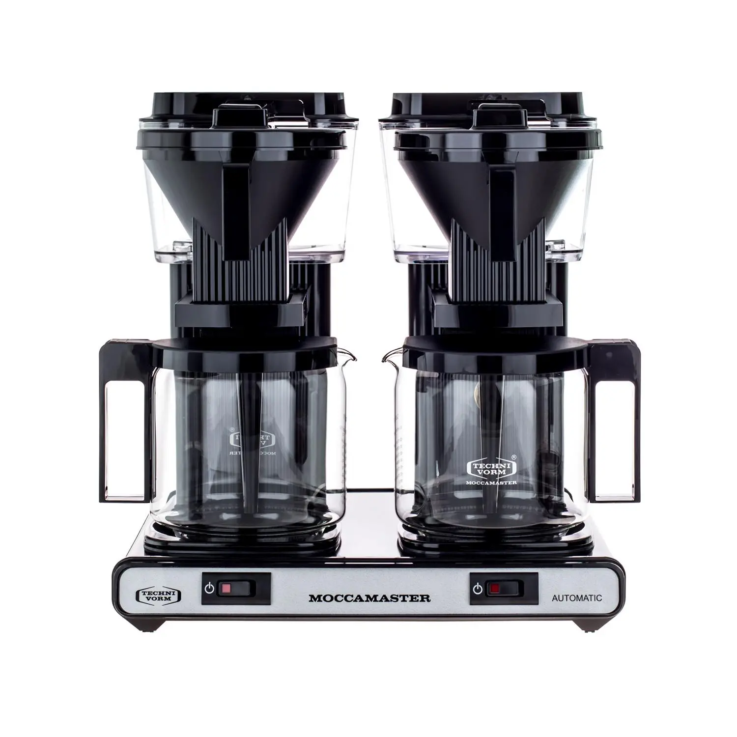 Ekspres Moccamaster KBG 744 AO