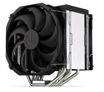 Chłodzenie Endorfy Fortis 5 Dual Fan Szary