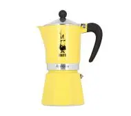 Bialetti Rainbow 6tz 300ml Żółty