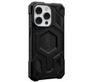 UAG Monarch MagSafe Case do iPhone 14 Pro Czarny