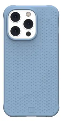 Etui UAG DOT U MagSafe do iPhone 14 Pro Max Niebieski