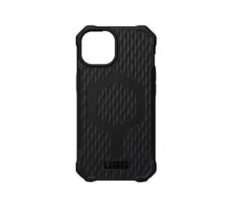 Etui UAG Essential Armor z MagSafe do iPhone 14 Pro Czarny