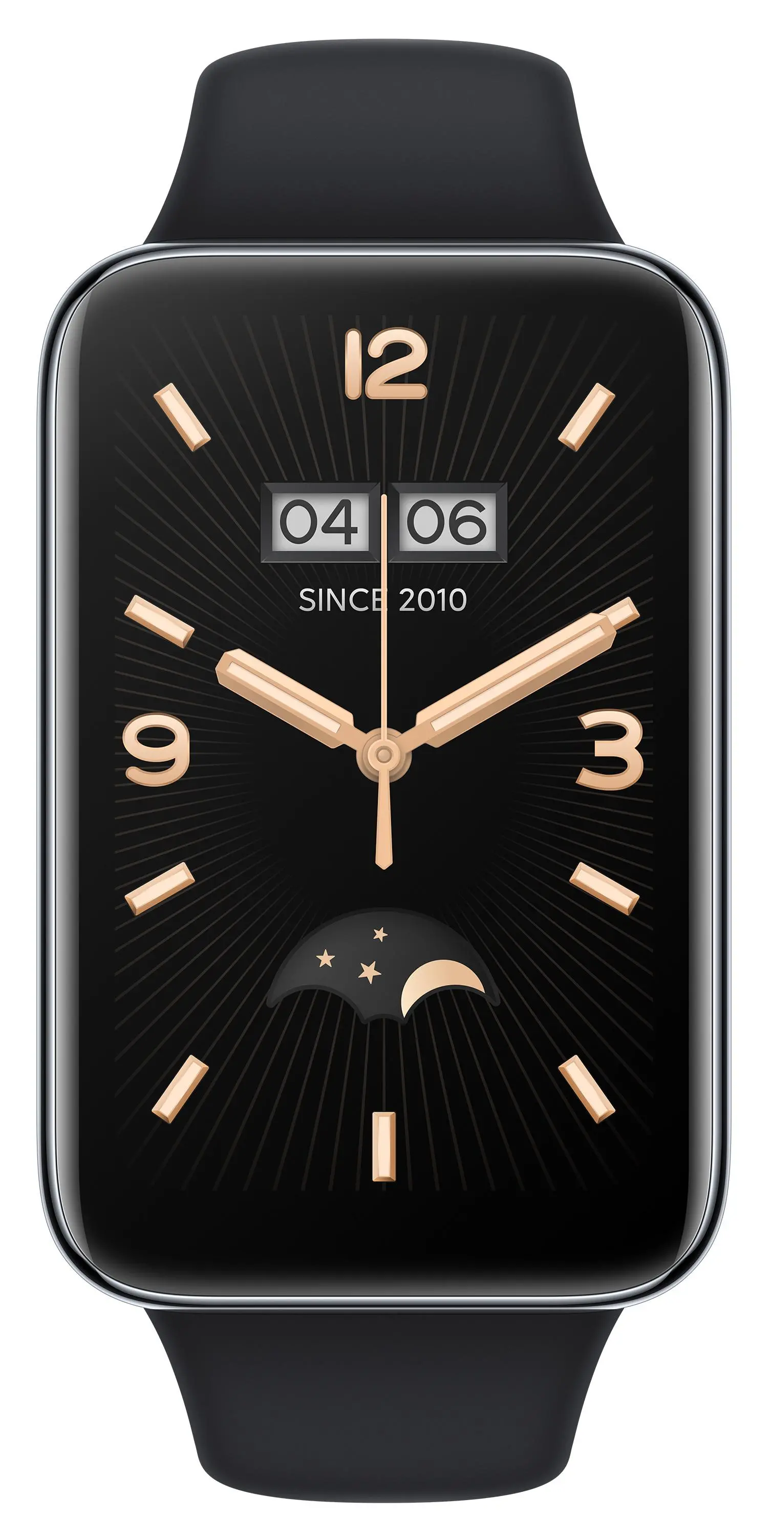 Smartband Xiaomi Band 7 Pro Czarny