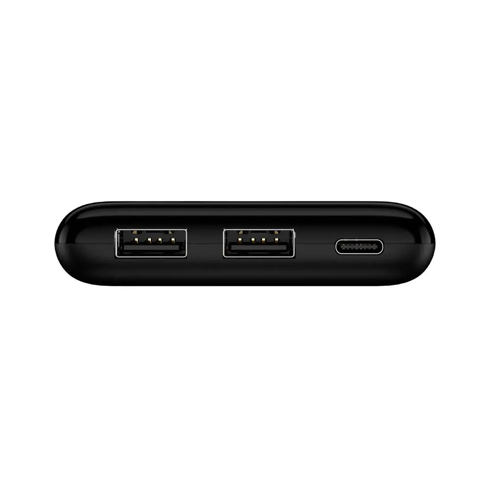 Powerbank Setty SPBL-10 10000mAh Czarny