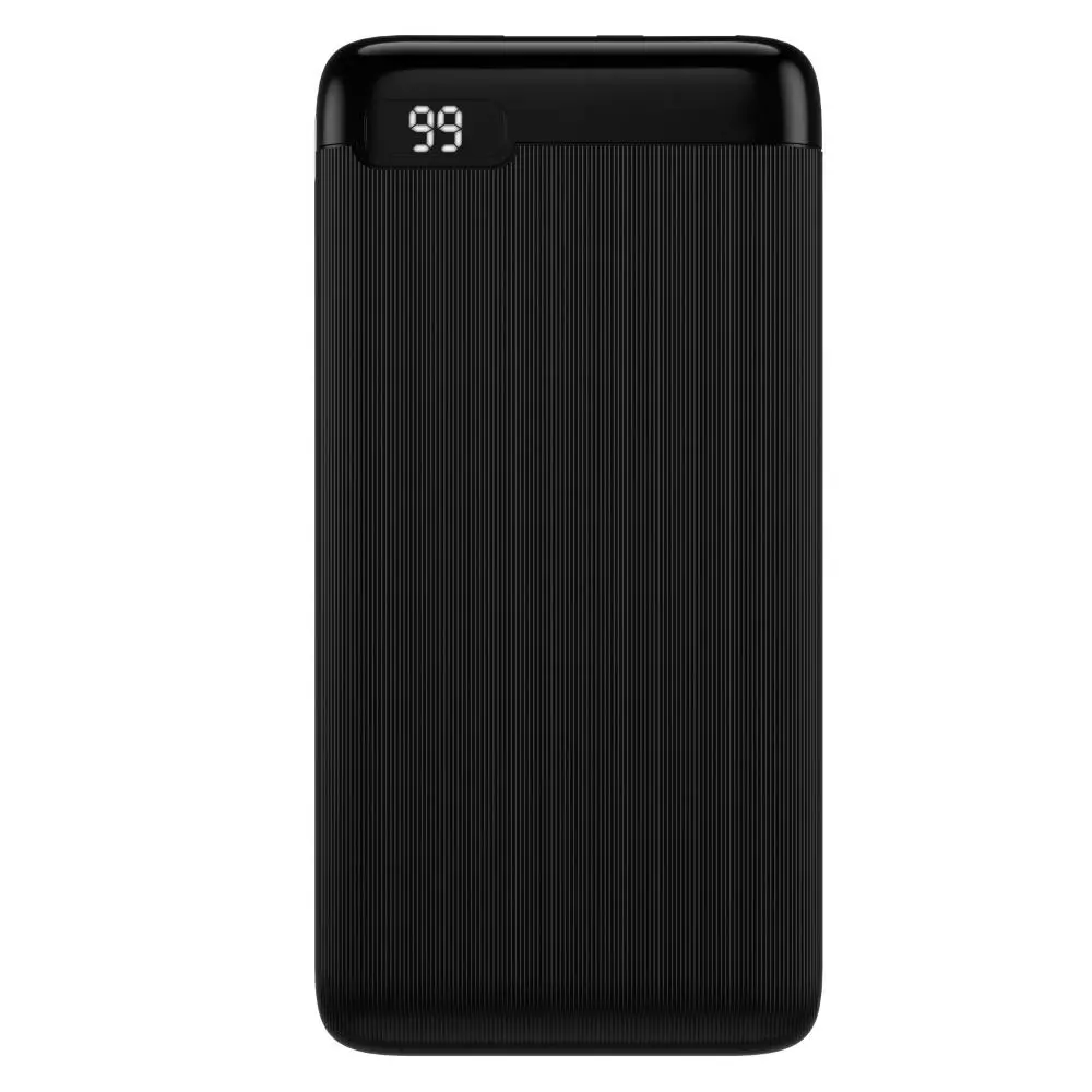 Powerbank Setty SPBL-10 10000mAh Czarny