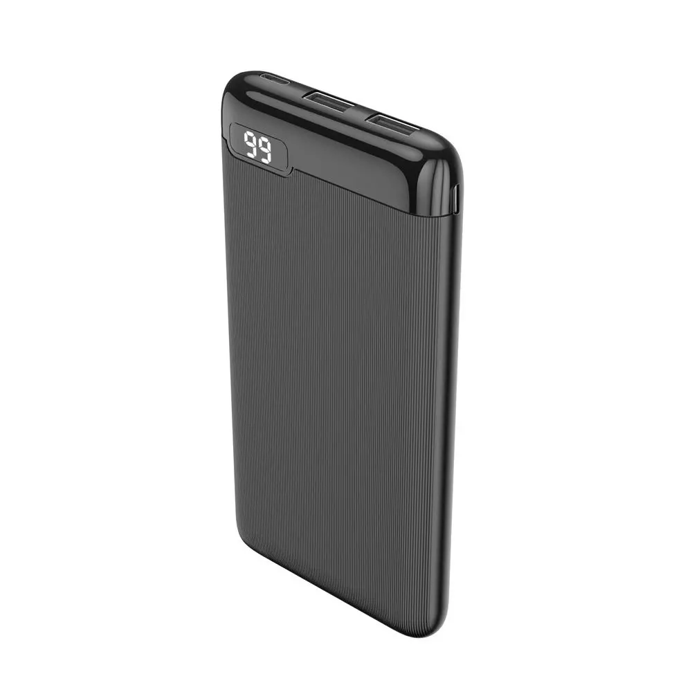 Powerbank Setty SPBL-10 10000mAh Czarny