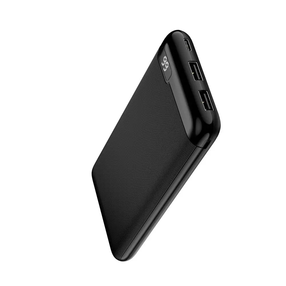 Powerbank Setty SPBL-10 10000mAh Czarny