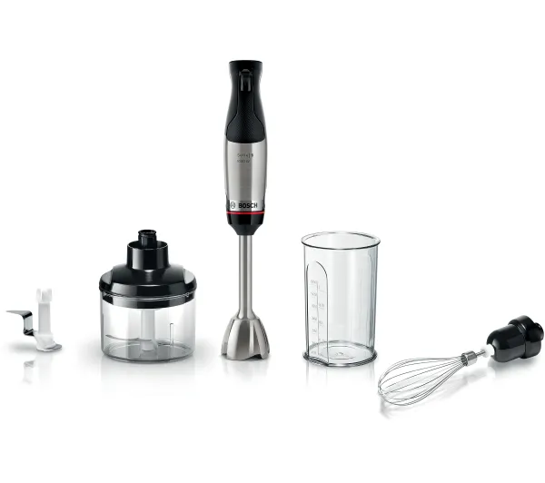 Bosch ErgoMaster MSM6M622 1000W Rozdrabniacz Końcówka do ubijania