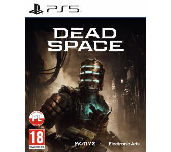 Dead Space Gra na PS5