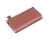 Powerbank Fresh 'n Rebel 6000mAh USB-C Safari red
