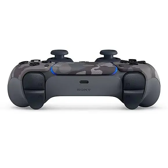 Pad Sony DualSense do PS5 Bezprzewodowy Szary kamuflaż