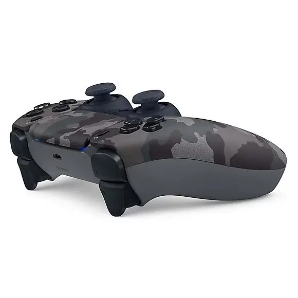 Pad Sony DualSense do PS5 Bezprzewodowy Szary kamuflaż