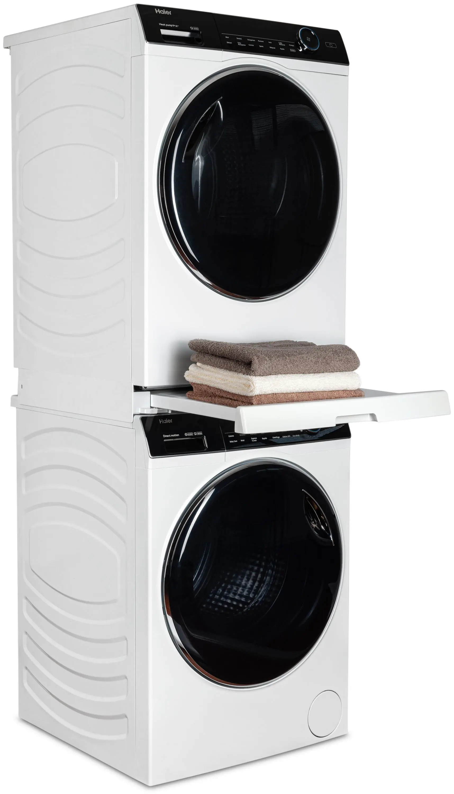Łącznik Haier HASTKU10