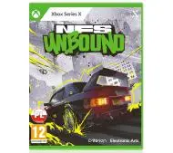 Need for Speed Unbound Gra na Xbox Series X