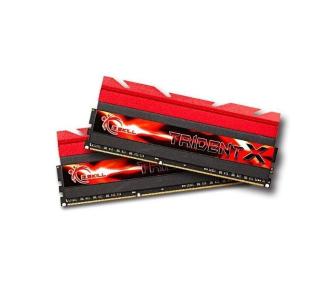 Pamięć RAM G.Skill TridentX DDR3 (2 x 8GB) 2400CL10