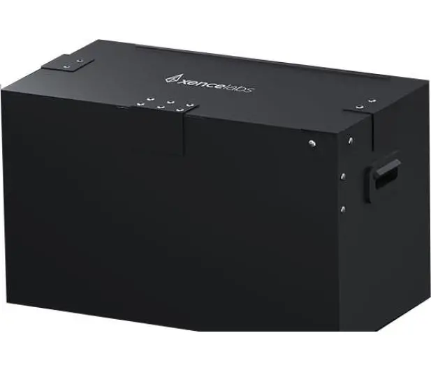 Tablet graficzny Xencelabs Medium Education Pack Czarny