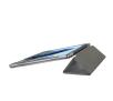 Etui Hama Fold Clear Samsung Galaxy Tab A8 10,5"  Szary