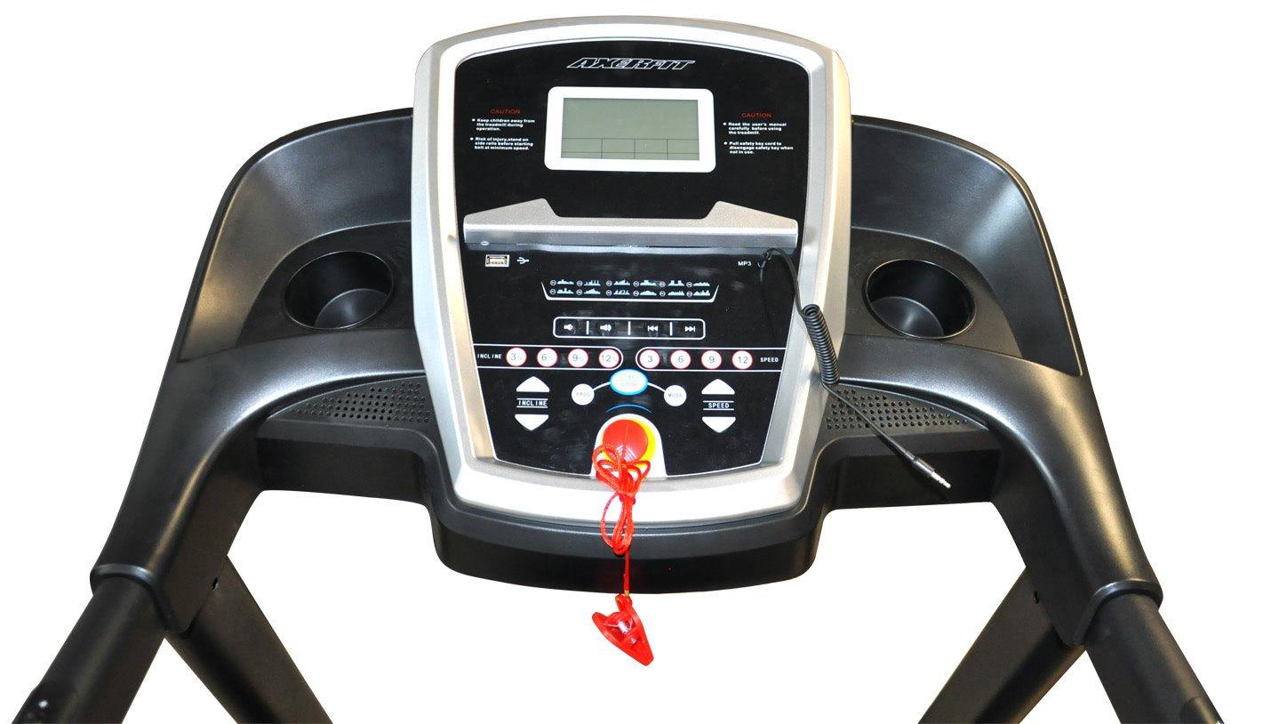 Axer Fit Akron A1819