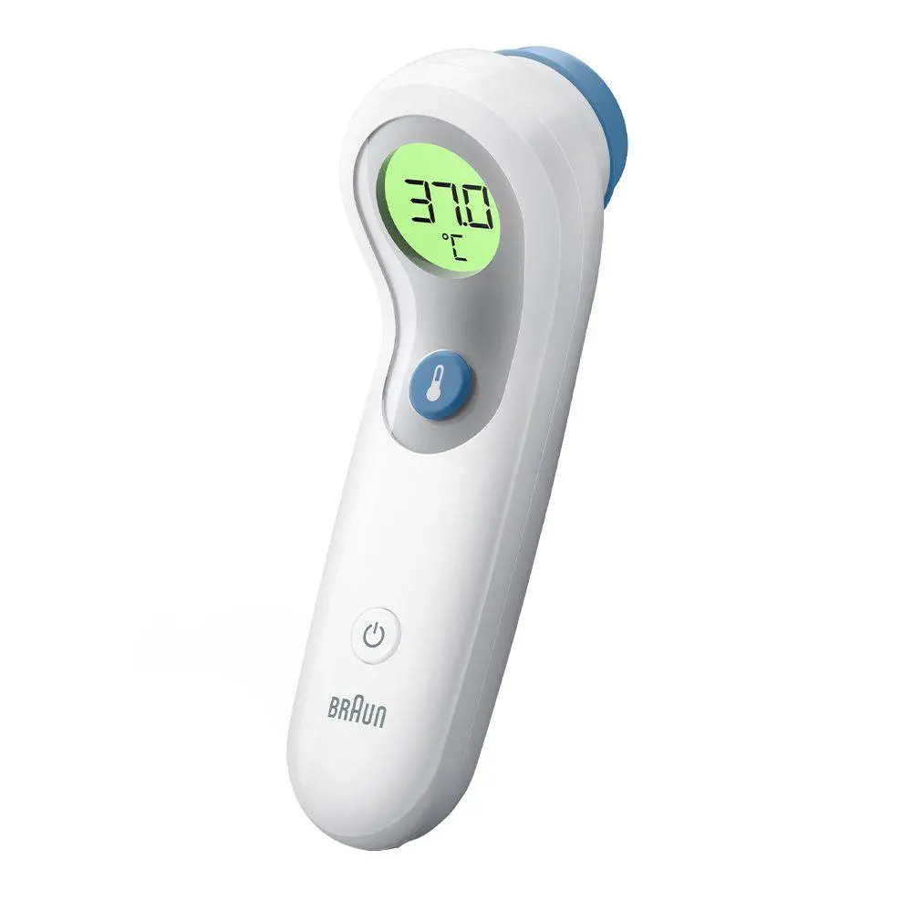 Termometr Braun BNT300