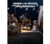 Stacja zasilania Anker PowerHouse 535, 512Wh
