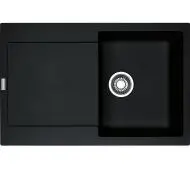 Franke Maris MRG 611 Granitowy Onyx